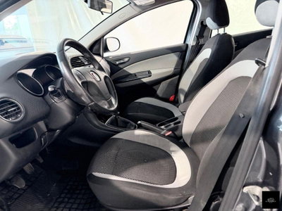 Fiat Bravo 1.6 MJT 120 CV DPF Street (9)