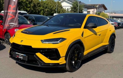 Lamborghini Urus 4.0 V8 Performante auto usata