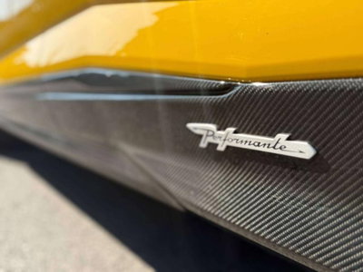 Lamborghini Urus 4.0 V8 Performante auto (10)
