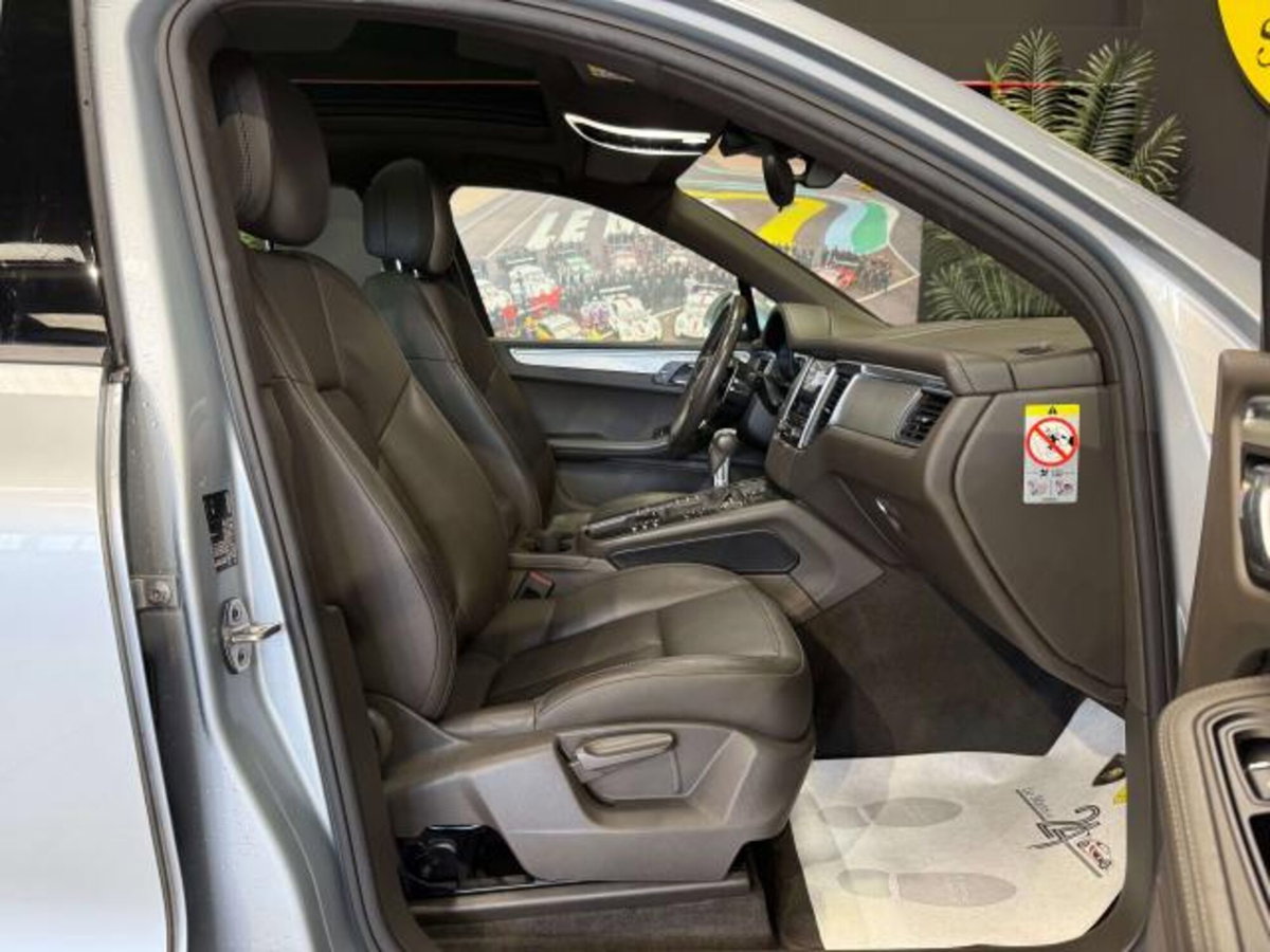 Porsche Macan 2.0 (10)
