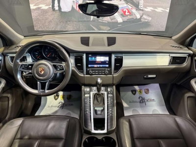 Porsche Macan 2.0 (12)
