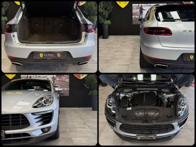 Porsche Macan 2.0 (15)