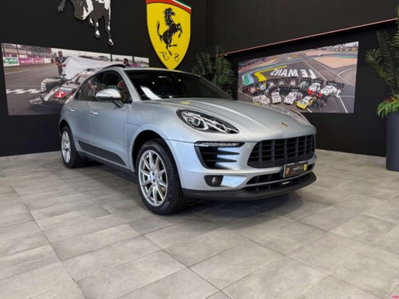 Porsche Macan 2.0 (3)