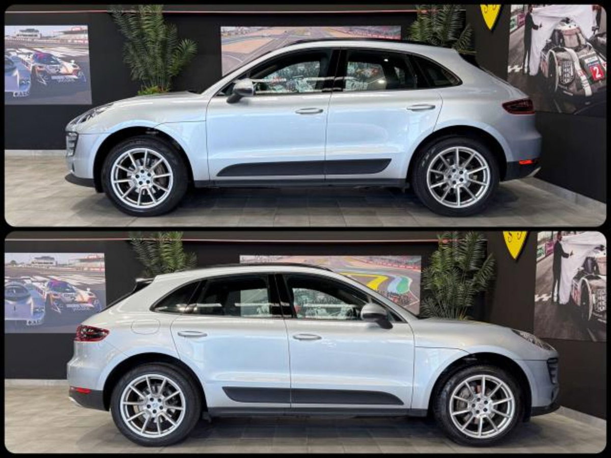 Porsche Macan 2.0 (4)