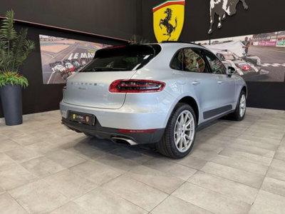 Porsche Macan 2.0 (5)