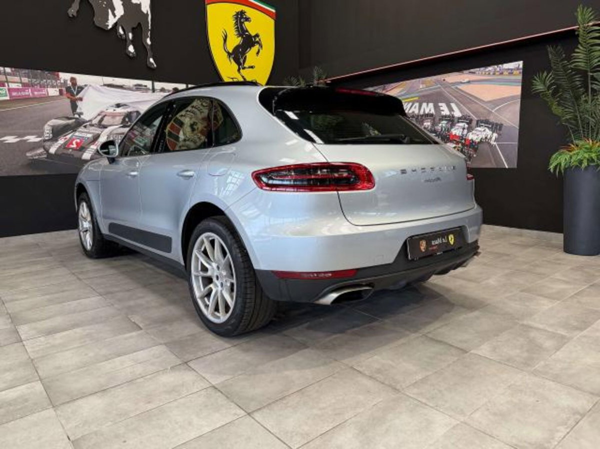 Porsche Macan 2.0 (7)