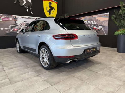 Porsche Macan 2.0 (7)
