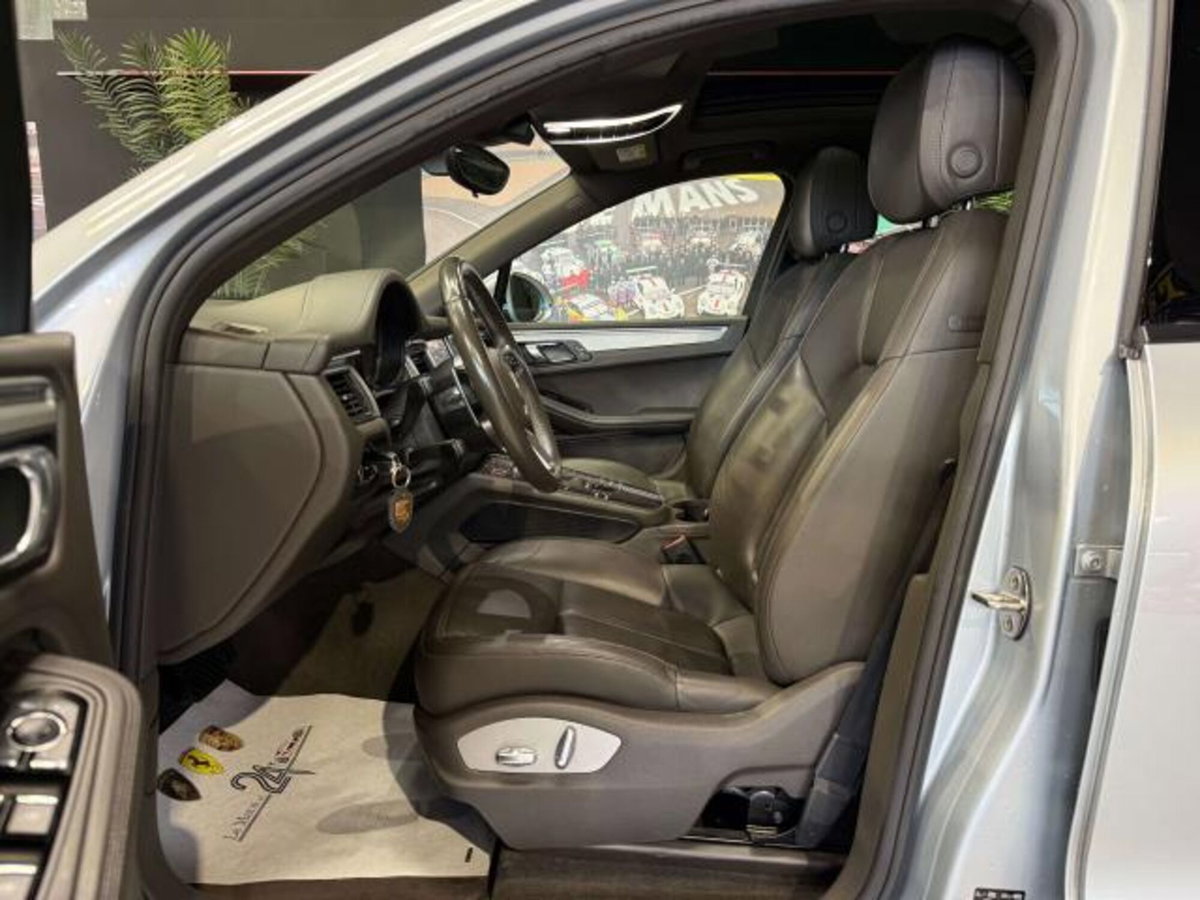 Porsche Macan 2.0 (9)