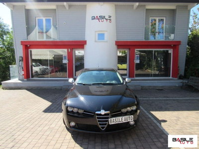 Alfa Romeo 159 1.9 JTDm 150CV Progression usata