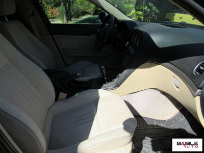 Alfa Romeo 159 1.9 JTDm 150CV Progression (10)
