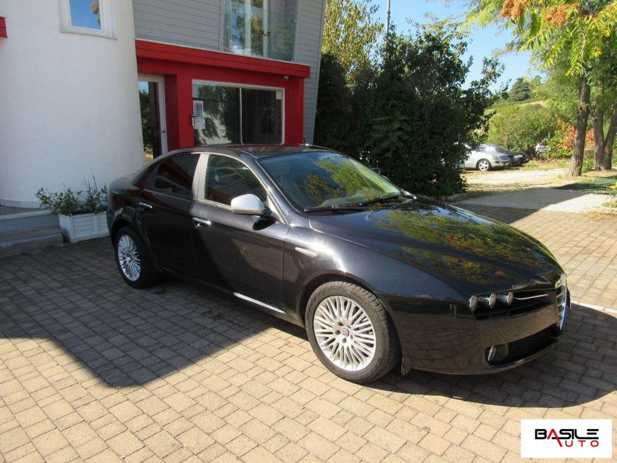 Alfa Romeo 159 1.9 JTDm 150CV Progression (3)