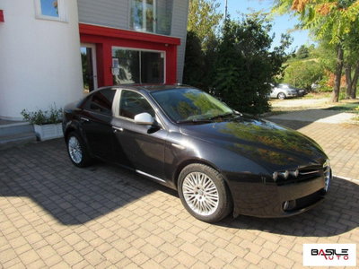 Alfa Romeo 159 1.9 JTDm 150CV Progression (3)