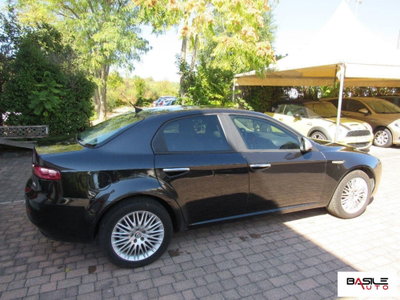Alfa Romeo 159 1.9 JTDm 150CV Progression (5)