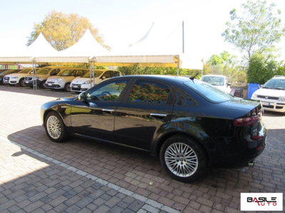 Alfa Romeo 159 1.9 JTDm 150CV Progression (6)
