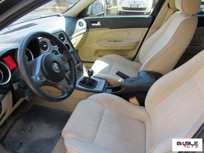 Alfa Romeo 159 1.9 JTDm 150CV Progression (7)