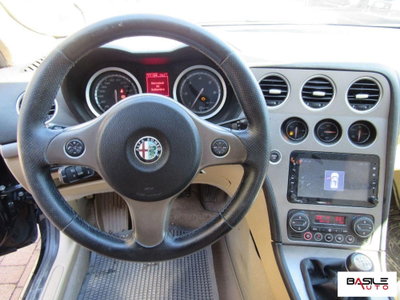 Alfa Romeo 159 1.9 JTDm 150CV Progression (8)