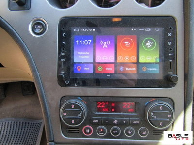 Alfa Romeo 159 1.9 JTDm 150CV Progression (9)