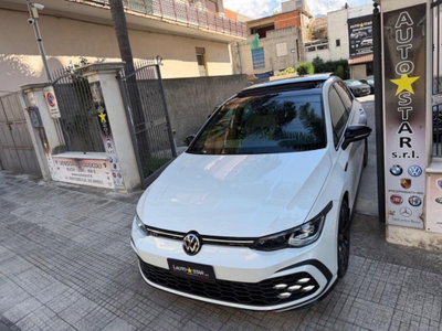 Volkswagen Golf GTI Performance 2.0 245 CV TSI DSG 5p. BMT usata