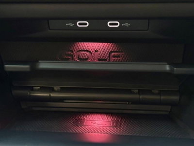 Volkswagen Golf GTI Performance 2.0 245 CV TSI DSG 5p. BMT (20)