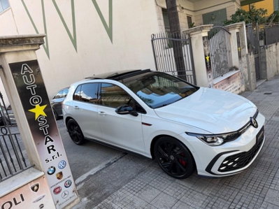 Volkswagen Golf GTI Performance 2.0 245 CV TSI DSG 5p. BMT (4)
