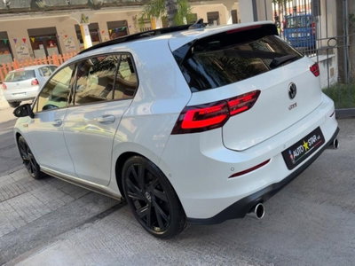 Volkswagen Golf GTI Performance 2.0 245 CV TSI DSG 5p. BMT (5)