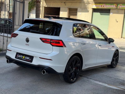 Volkswagen Golf GTI Performance 2.0 245 CV TSI DSG 5p. BMT (9)