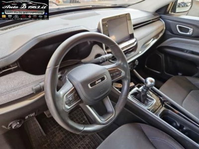 Jeep Compass 1.6 Multijet II 2WD Limited (5)