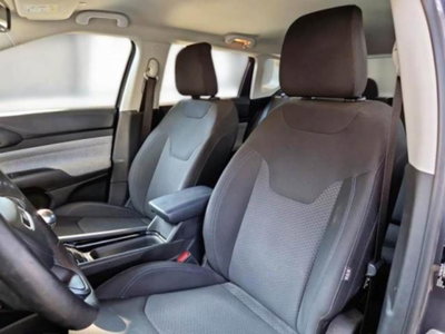 Jeep Compass 1.6 Multijet II 2WD Limited (8)