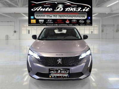 Peugeot 3008 BlueHDi 130 S&S Allure (3)