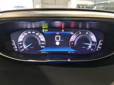 Peugeot 3008 BlueHDi 130 S&S Allure (4)