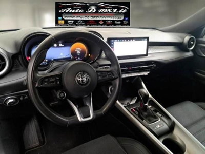 Alfa Romeo Tonale 1.6 Sprint 130cv tct6 (3)
