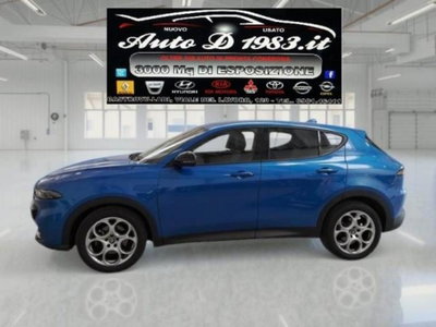 Alfa Romeo Tonale 1.6 Sprint 130cv tct6 (6)