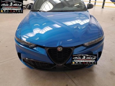 Alfa Romeo Tonale 1.6 Sprint 130cv tct6 (8)