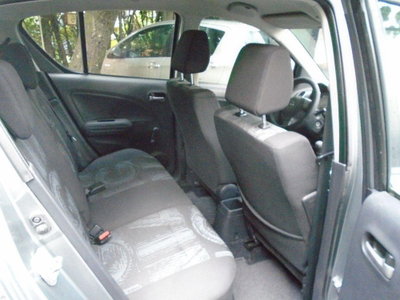 Opel Agila 1.2 16V 94CV Enjoy (18)