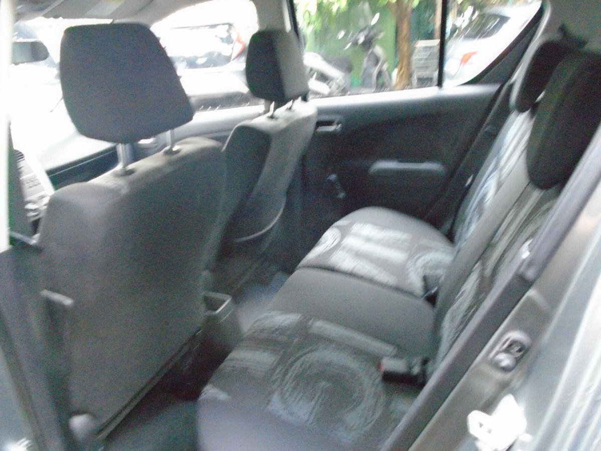 Opel Agila 1.2 16V 94CV Enjoy (20)