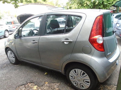 Opel Agila 1.2 16V 94CV Enjoy (4)