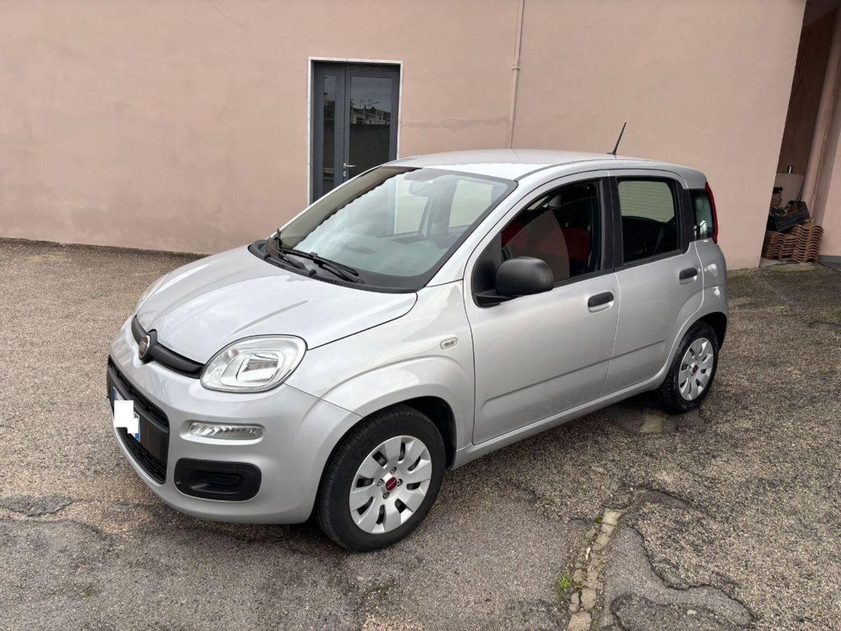 Fiat Panda 1.2 Pop (14)