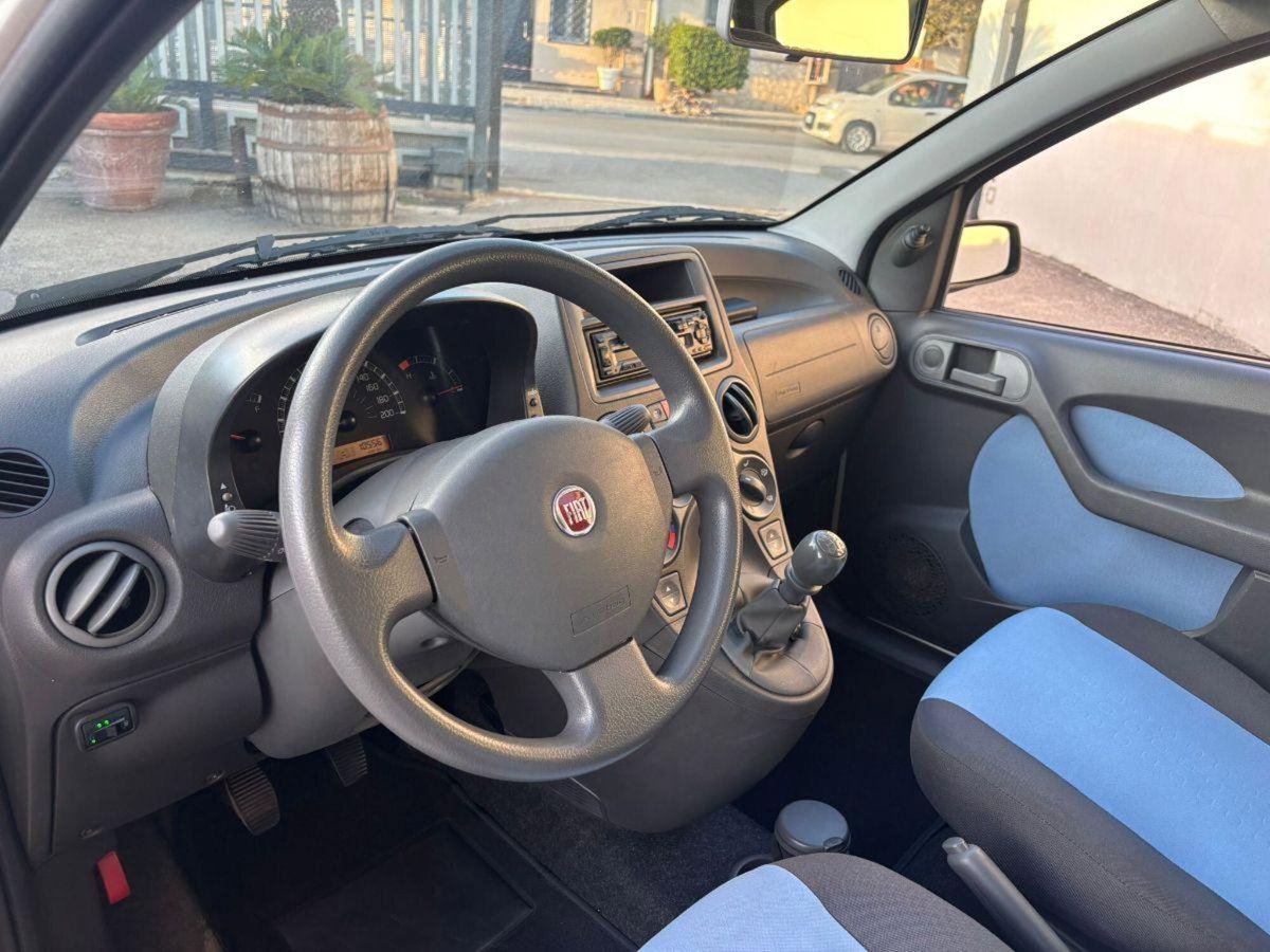 Fiat Panda 1.2 Dynamic Natural Power (5)