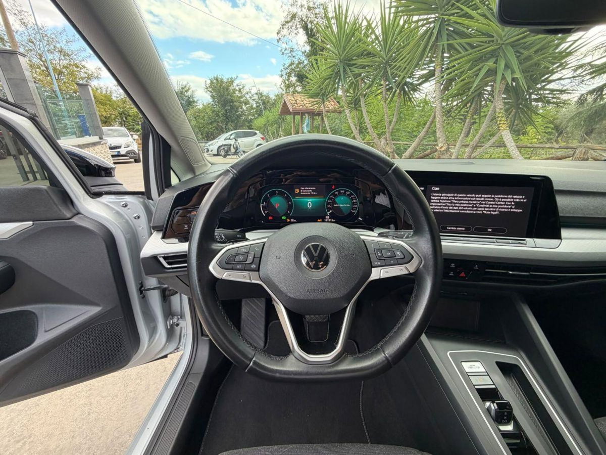 Volkswagen Golf 2.0 TDI GTD DSG (10)