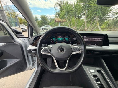 Volkswagen Golf 2.0 TDI GTD DSG (10)
