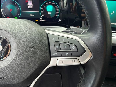 Volkswagen Golf 2.0 TDI GTD DSG (14)