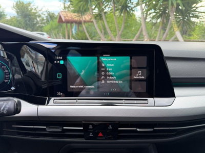 Volkswagen Golf 2.0 TDI GTD DSG (17)
