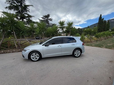 Volkswagen Golf 2.0 TDI GTD DSG (2)