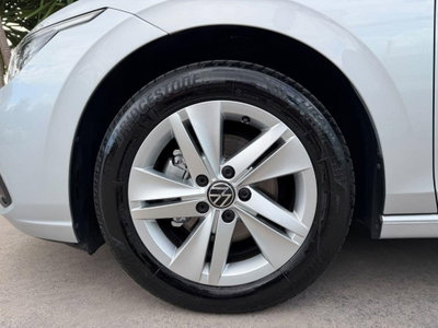 Volkswagen Golf 2.0 TDI GTD DSG (20)