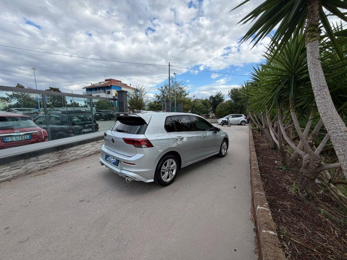 Volkswagen Golf 2.0 TDI GTD DSG (4)