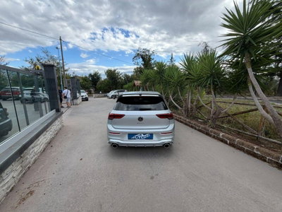 Volkswagen Golf 2.0 TDI GTD DSG (5)