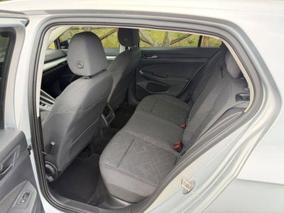 Volkswagen Golf 2.0 TDI GTD DSG (7)