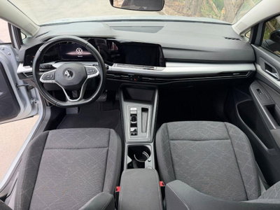 Volkswagen Golf 2.0 TDI GTD DSG (9)