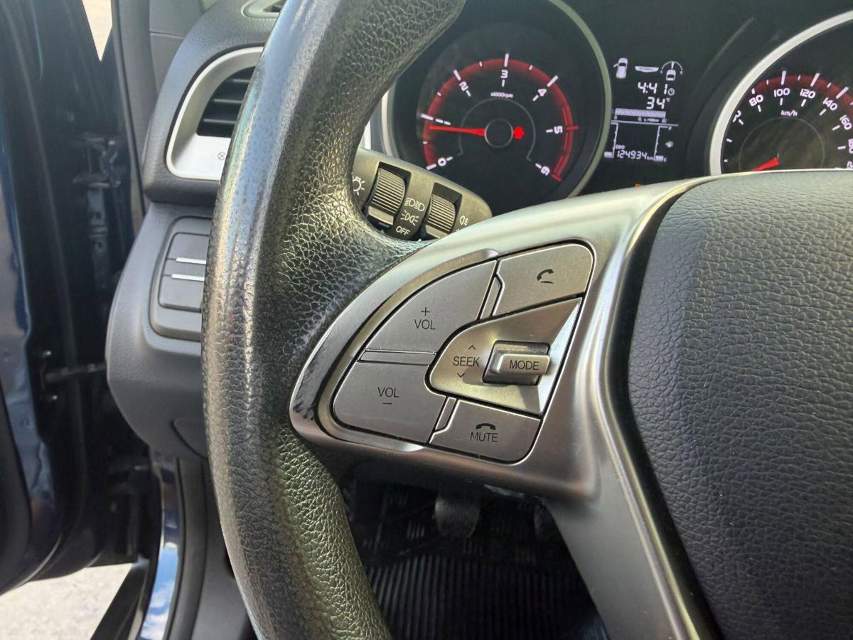 Ssangyong Tivoli 1.6d 2WD Be (13)