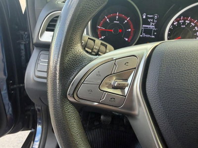 Ssangyong Tivoli 1.6d 2WD Be (13)